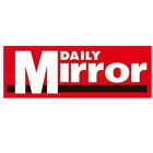 Daily Mirror. Газета