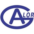 Алор. ГК