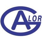 Алор. ГК