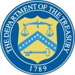 Министерство финансов США