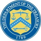 Министерство финансов США