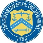 Министерство финансов США