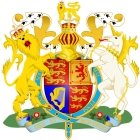 Правительство Великобритании