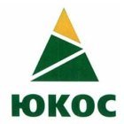 ЮКОС. Российская нефтяная компания