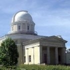 Пулковская обсерватория