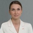Юлия Марьясова