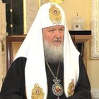 Патриарх Кирилл