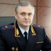 Александр Аксенов