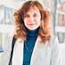 Черникова Виктория