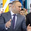 Григорий Чуйко