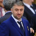 Делимханов Адам