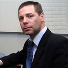 Евраев Михаил