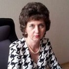 Лаврентьева Лилия