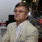 Комардин Виктор