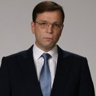 Кричевский Никита
