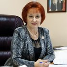 Кудрявцева Галина