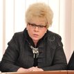 Светлана Могилина