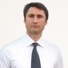 Монастырев Александр