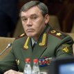 Валерий Герасимов