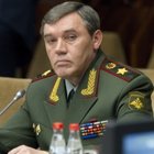 Герасимов Валерий