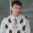 Роман Охотников