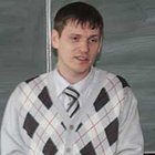 Охотников Роман