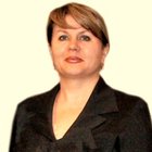 Романец Ирина