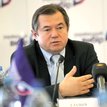 Глазьев Сергей