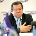 Глазьев Сергей