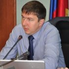 Серебряков Павел