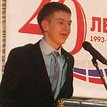 Антон Сорокин