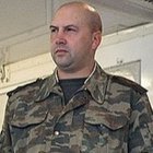 Суровикин Сергей