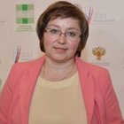 Ярилова Ольга
