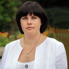 Афанасьева Елена