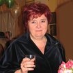 Лариса Афонина