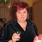 Афонина Лариса