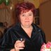 Афонина Лариса