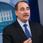 Аксельрод Дэвид