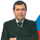 Аминов Алишер
