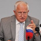 Апанасенко Геннадий
