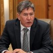 Алмазбек Атамбаев