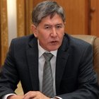 Атамбаев Алмазбек