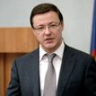 Дмитрий Азаров