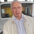 Азаров Николай