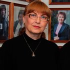 Бабич Елена