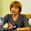 Альфира Бакиева