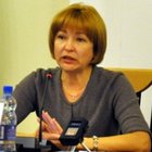 Бакиева Альфира
