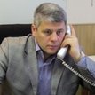 Баранов Михаил