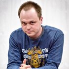 Бармин Олег
