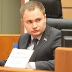 Белоусов Михаил